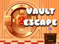 Trò chơi Vault Escape