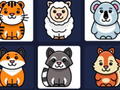Trò chơi Paw Mahjong
