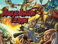 Trò chơi Magical Dragons Coloring