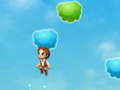 Trò chơi Jump To The Clouds