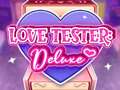 Trò chơi Love Tester Deluxe