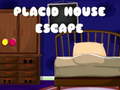 Trò chơi Placid House Escape