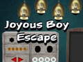 Trò chơi Joyous Boy Escape