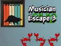 Trò chơi Musician Escape 3