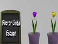 Trò chơi Doctor Linda Escape