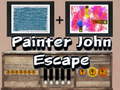 Trò chơi Painter John Escape