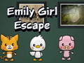 Trò chơi Emily Girl Escape