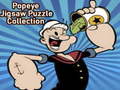 Trò chơi Popeye Jigsaw Puzzle Collection