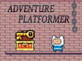 Trò chơi Adventure Platformer