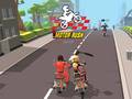 Trò chơi Motor Rush