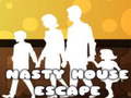 Trò chơi Nasty House Escape