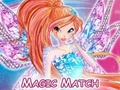 Trò chơi Magic Match