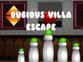 Trò chơi Dubious Villa Escape