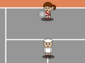 Trò chơi Retro Tiny Tennis