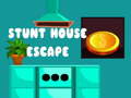Trò chơi Stunt House Escape