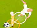 Trò chơi KickAround Live