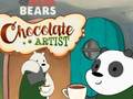 Trò chơi We Are Bears: Coffee Artist 