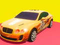 Trò chơi Mega Ramps stunt cars 3d