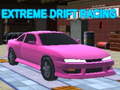 Trò chơi Extreme Drift Racing