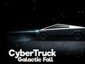 Trò chơi CyberTruck Galactic Fall