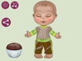 Trò chơi Baby Adopter: Dress Up