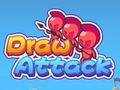 Trò chơi Draw Attack