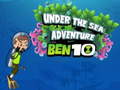Trò chơi Ben 10 Under The Sea Advanture