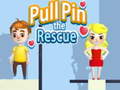 Trò chơi Pull the Pin Rescue