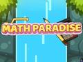 Trò chơi Math Paradise