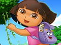 Trò chơi Dora the Explorer Slide