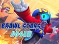 Trò chơi Brawl Stars Puzzle
