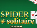 Trò chơi Spider Solitaire Original