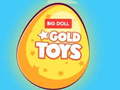 Trò chơi Big doll golg Toys