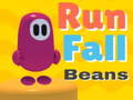 Trò chơi Run Fall Beans