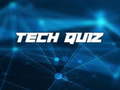 Trò chơi Tech Quiz