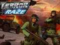 Trò chơi Terror Raze