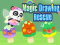 Trò chơi Magic Drawing Rescue