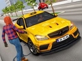 Trò chơi City Taxi Simulator