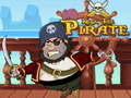 Trò chơi Kick The Pirate