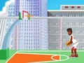 Trò chơi Basketball Legend