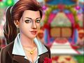 Trò chơi Mary Knots Garden Wedding Hidden Object