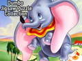 Trò chơi Dumbo Jigsaw Puzzle Collection