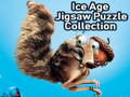 Trò chơi Ice Age Jigsaw Puzzle Collection