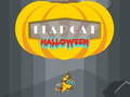 Trò chơi FlapCat Halloween