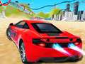 Trò chơi Mega City Racing
