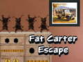 Trò chơi Fat Carter Escape