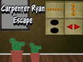Trò chơi Carpenter Ryan Escape