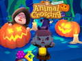 Trò chơi New Horizons Welcome To Animal Crossing