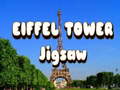 Trò chơi Eiffel Tower Jigsaw
