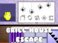 Trò chơi Brill House Escape